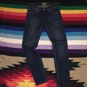 STS Blue Skinny Jeans